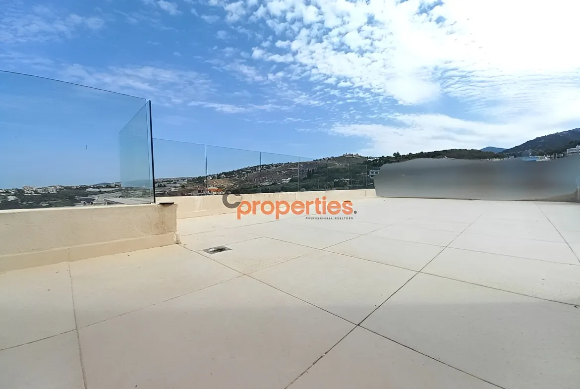 Apartment for Sale in Habboub