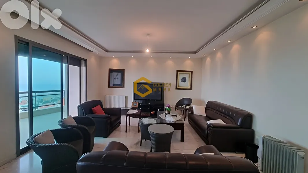 Apartment for Sale in Cornet Chahwan