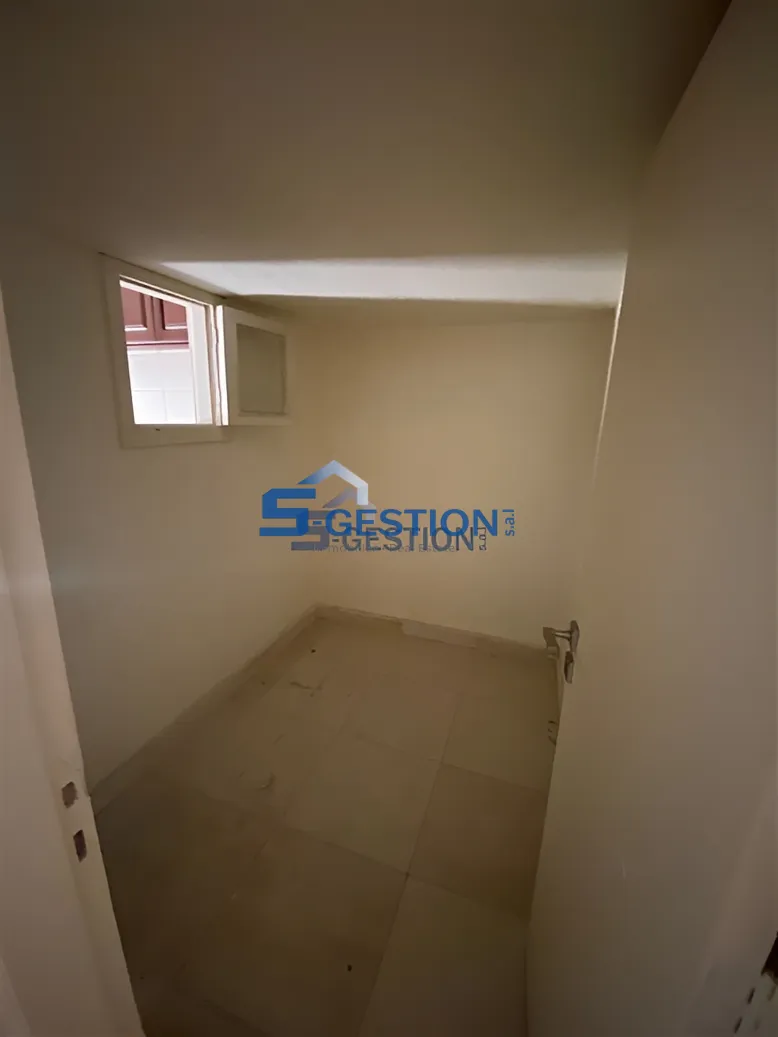 Apartment for Rent in Beirut