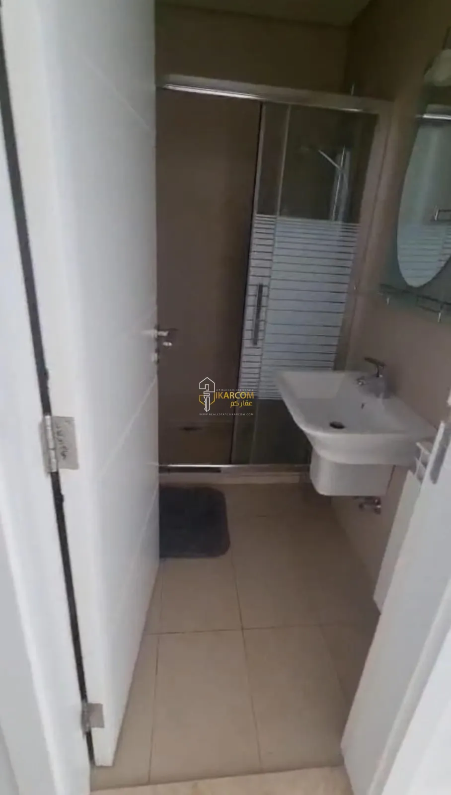 Apartment for sale in Jeanne Darc, Bayrut, Lebanon