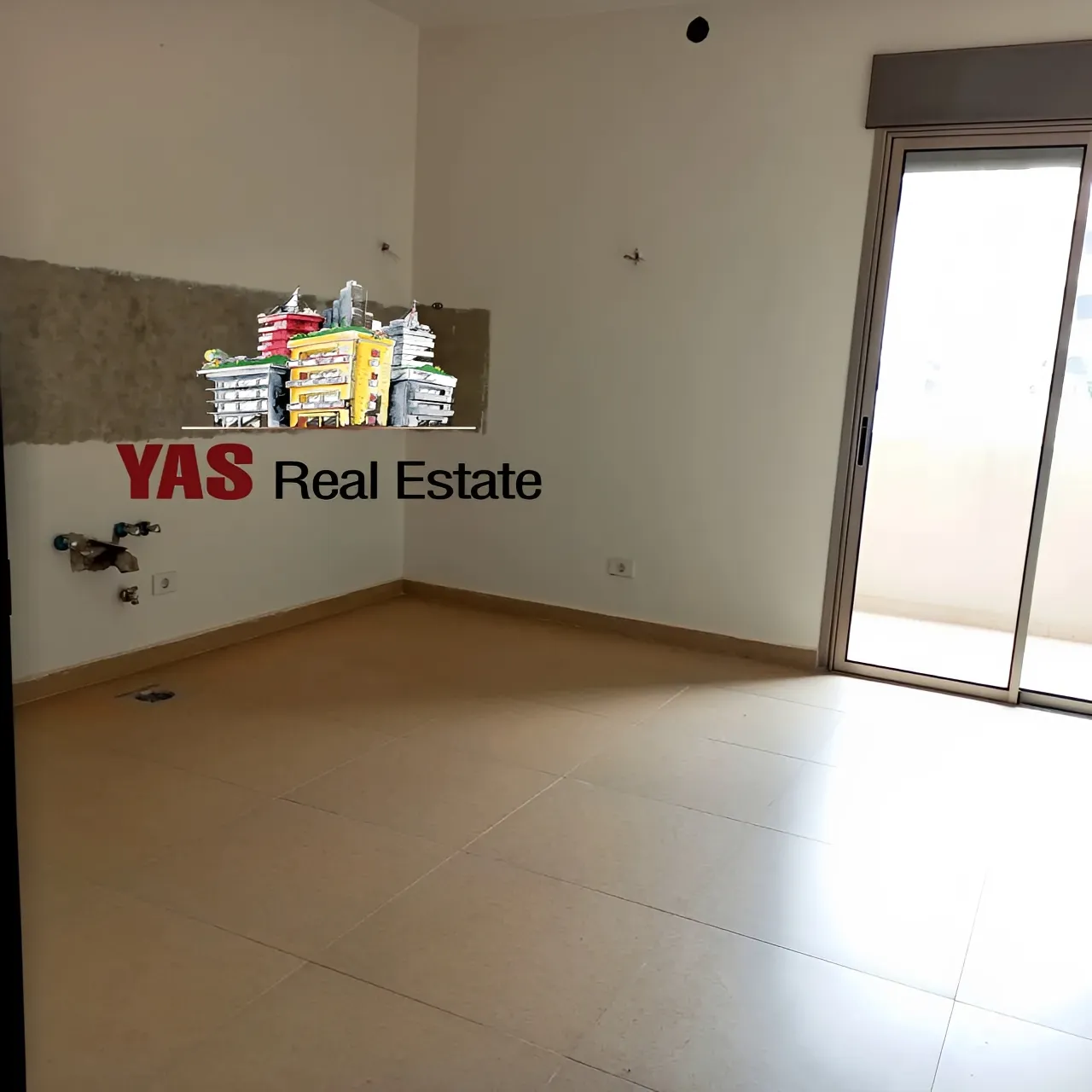 Apartment for Sale in Zakrit - 3 bed, 3 bath