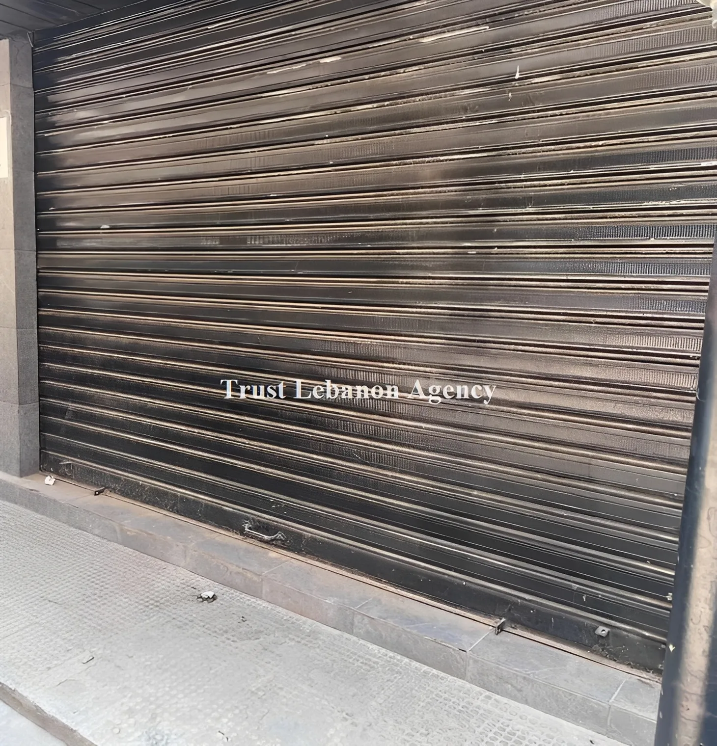 Shop for sale in Metn, Sid El Bauchrieh
