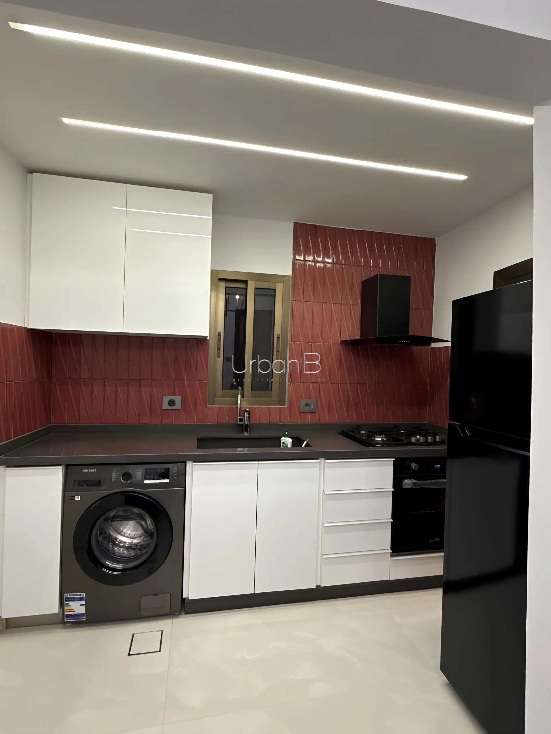 Studio for rent in Hamra, beirut, lebanon