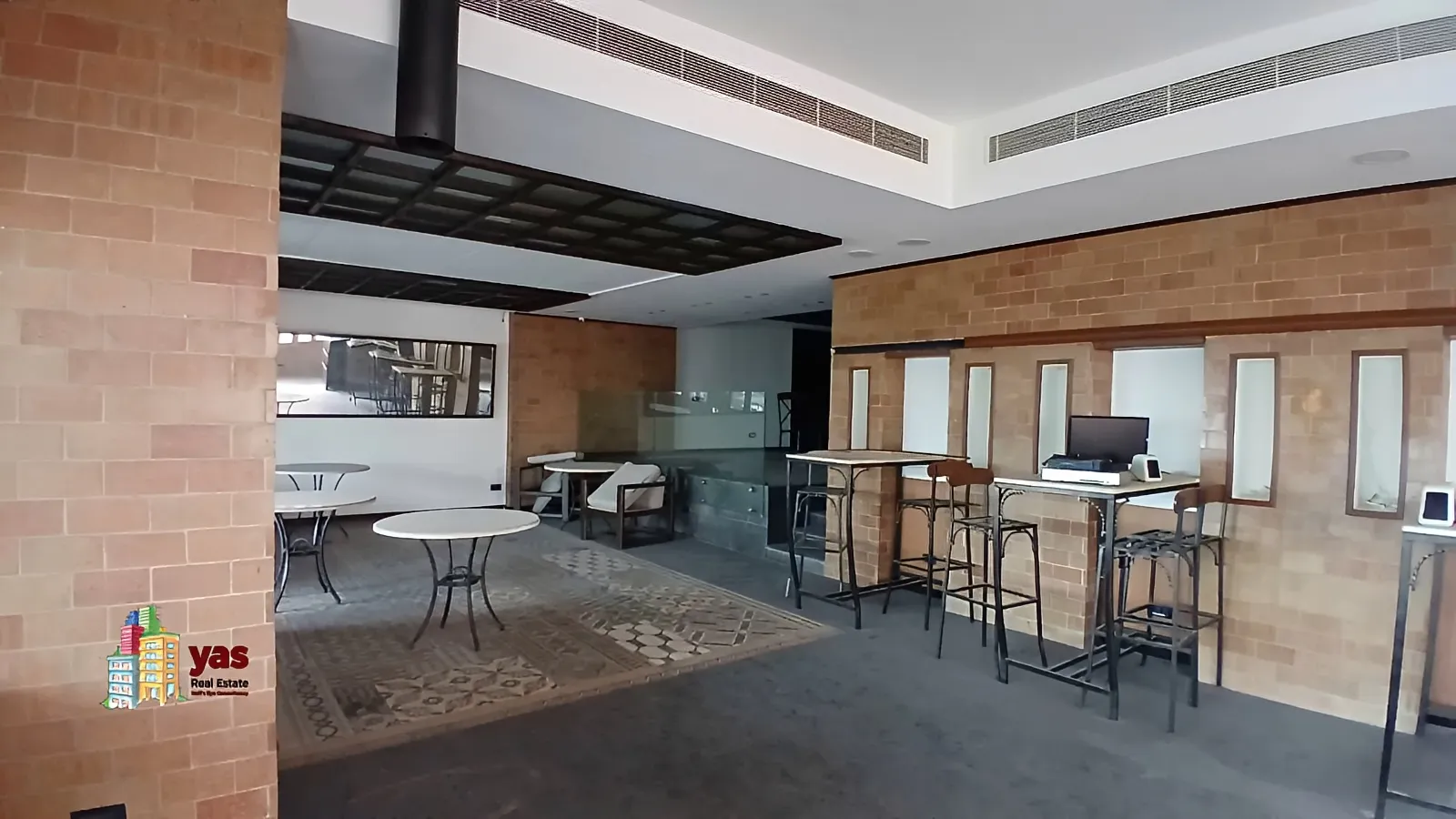 Restaurant for rent in Byblos