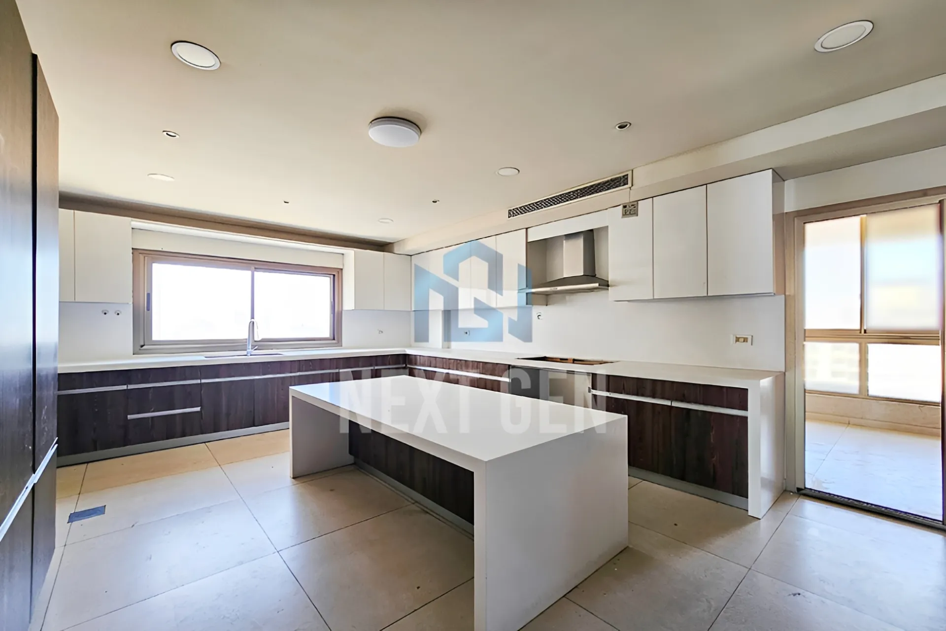 Apartment for rent in Jnah, Lebanon
