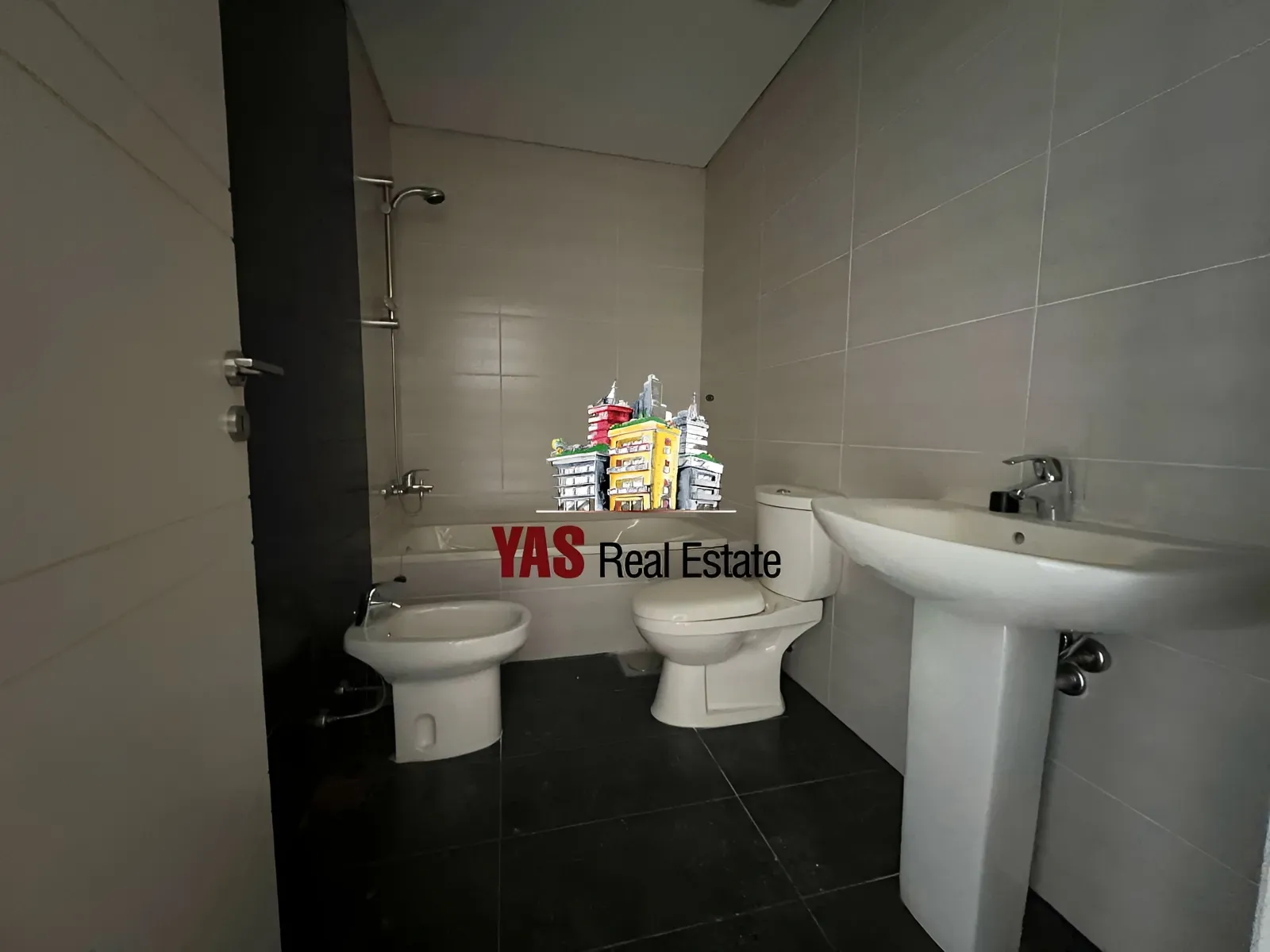 Apartment for Sale in Jounieh
