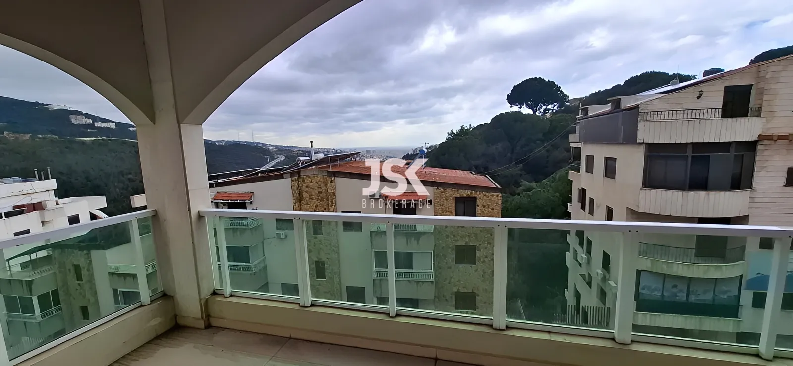 Apartment for Sale in Bsalim