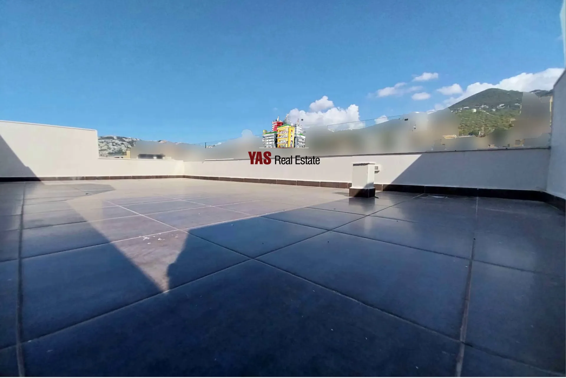 Apartment for Sale in Sahel Alma
