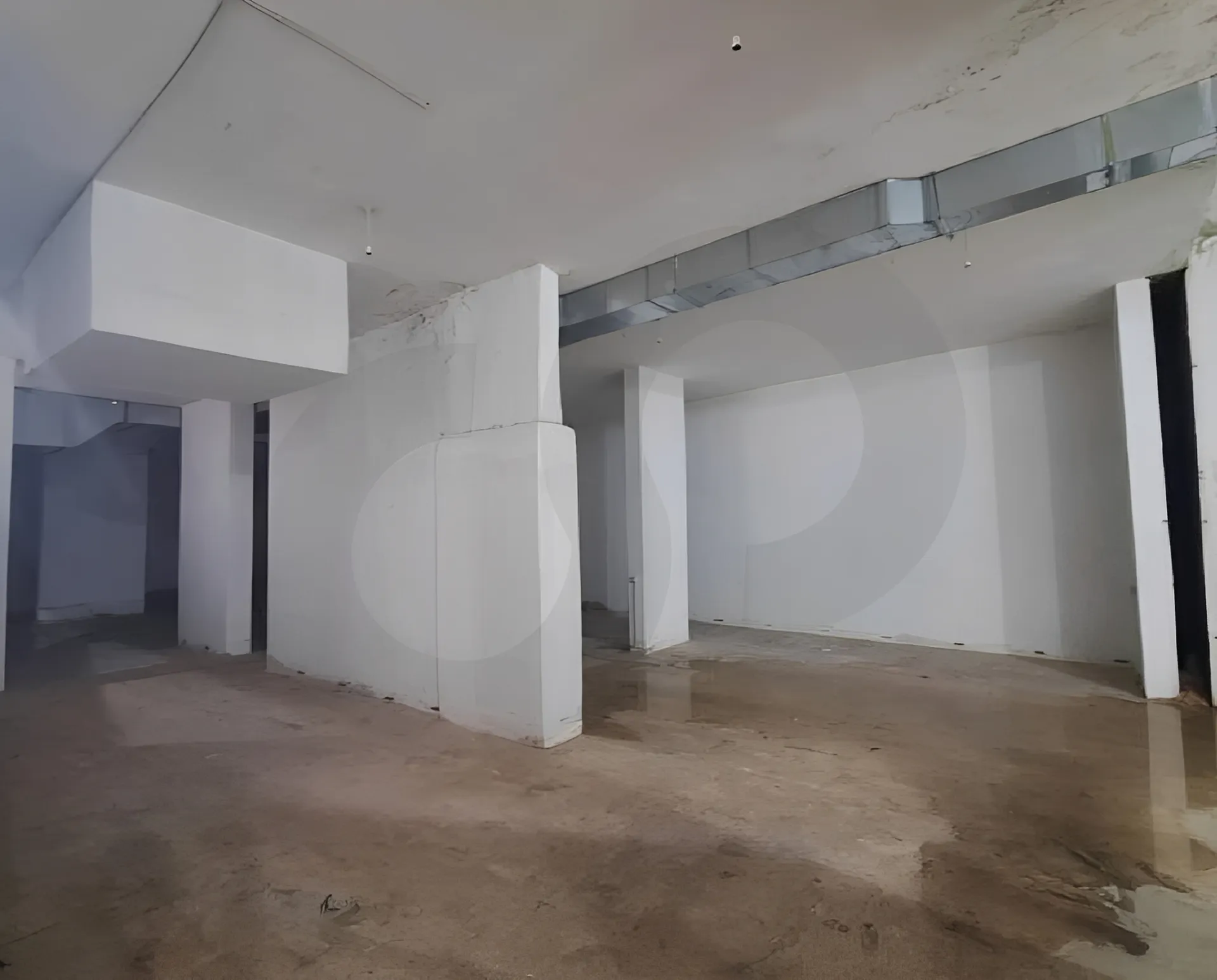 Warehouse for Sale in Jdeideh