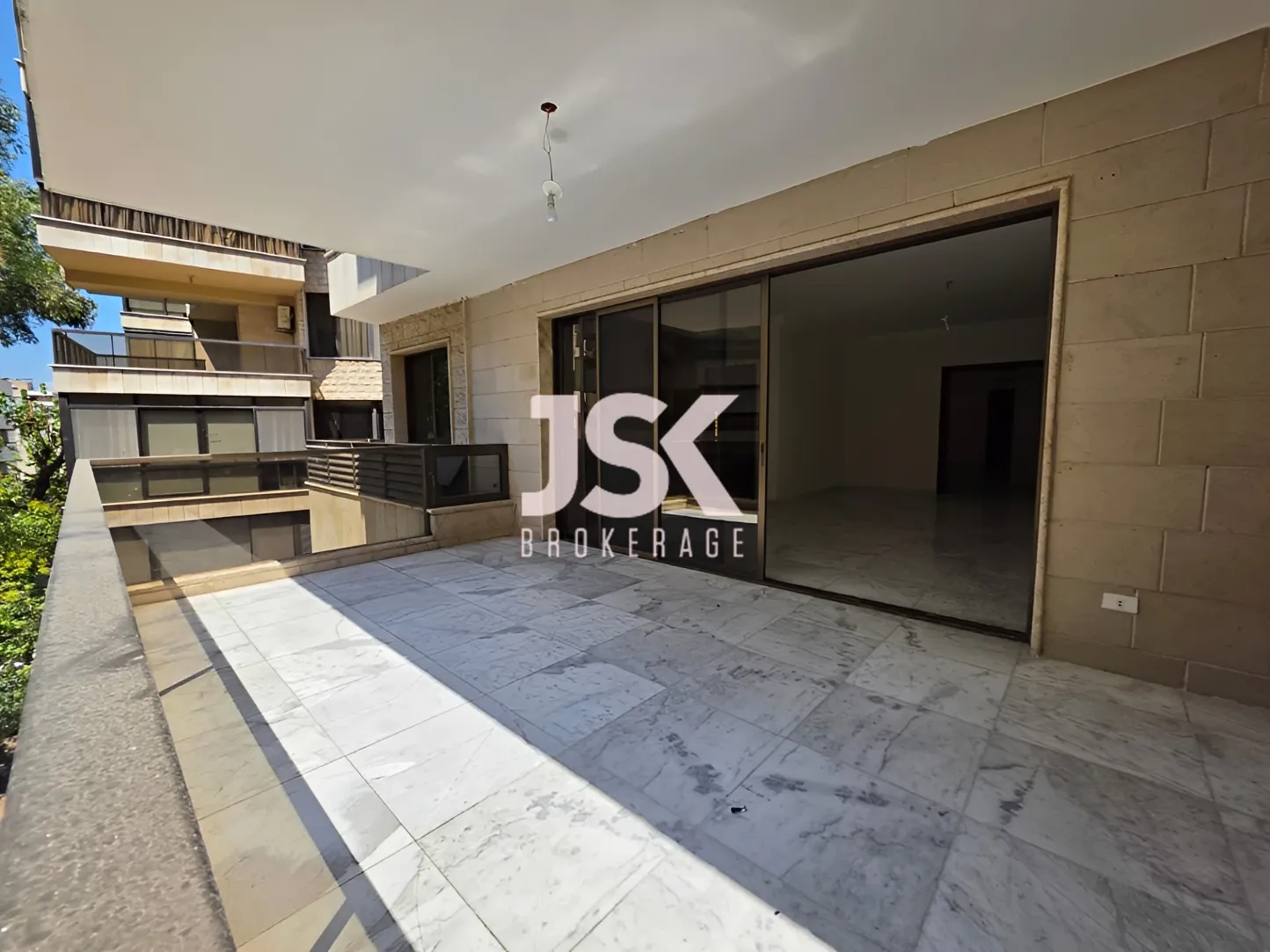 Apartment for sale in Hazmieh, Lebanon