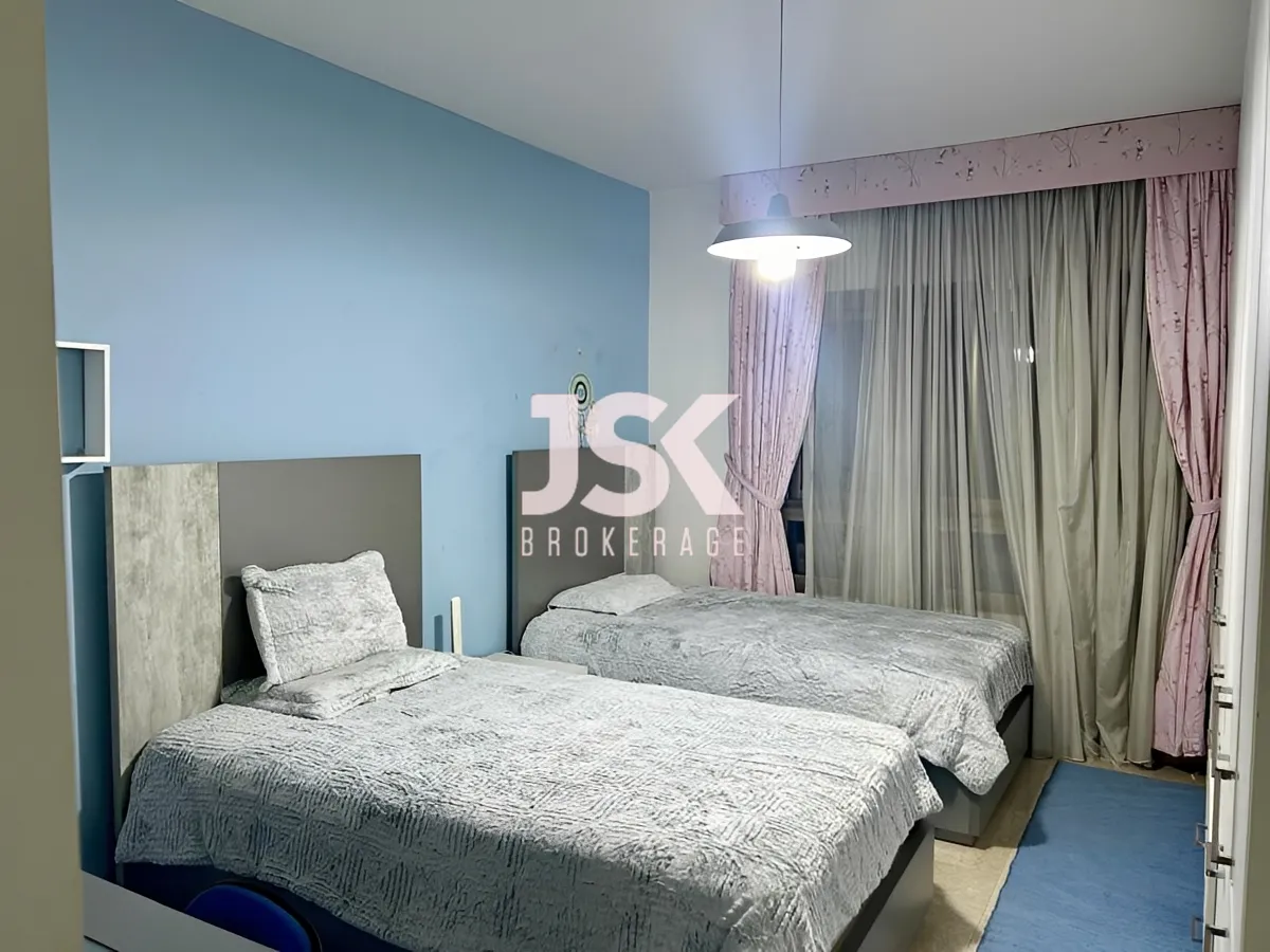 Apartment for Sale in Kraytem, Beirut, Lebanon