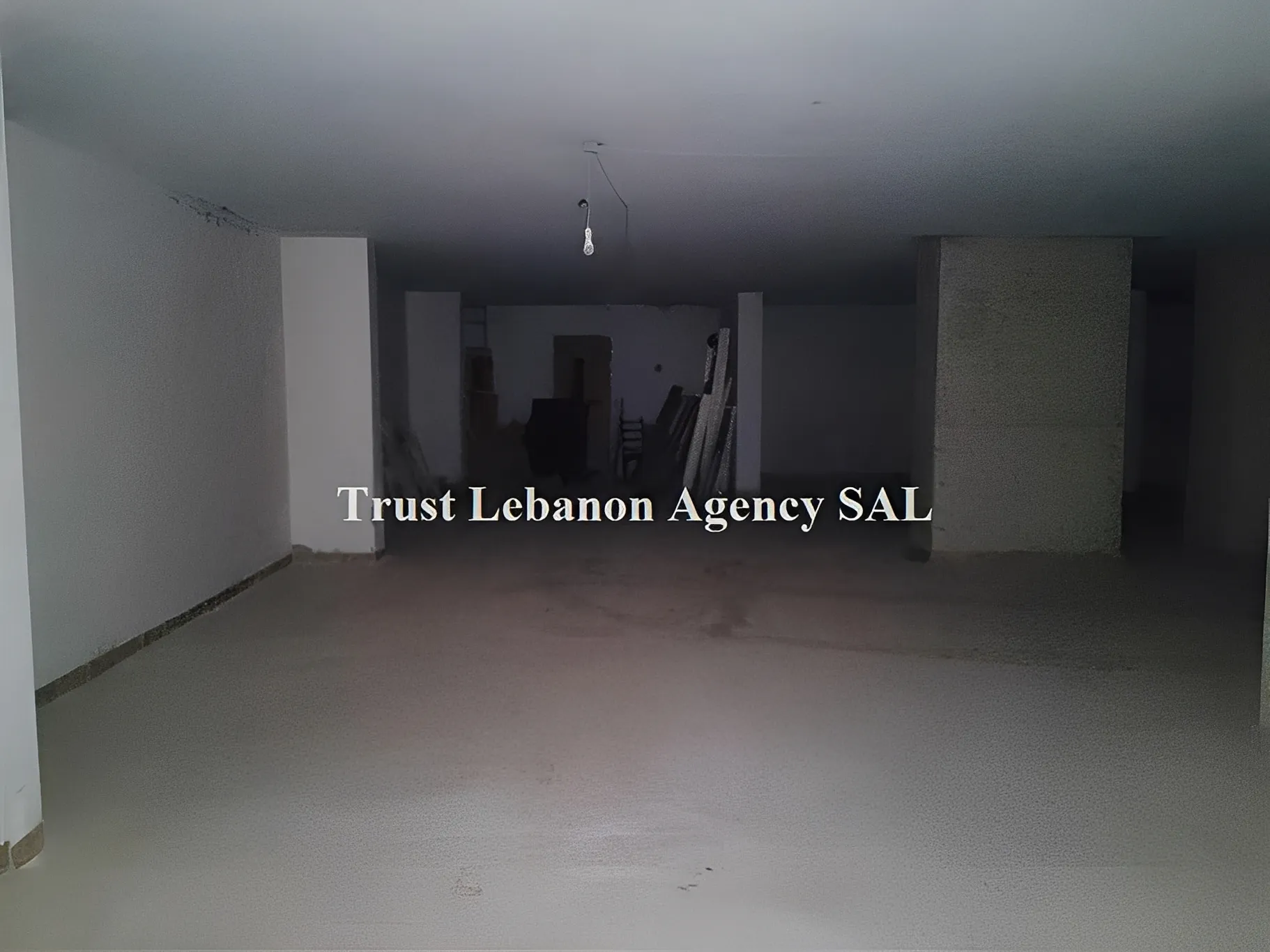 Warehouse for sale in Metn, Bsalim