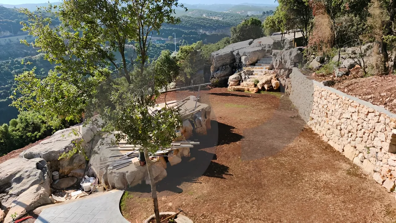 Villa for Sale in Batroun