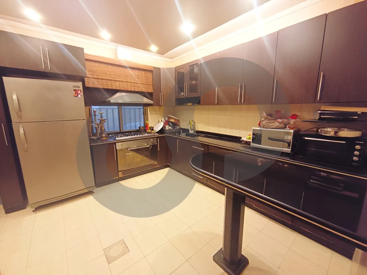 Apartment for Sale in Forn El Chebbak - 3 bed, 2 bath