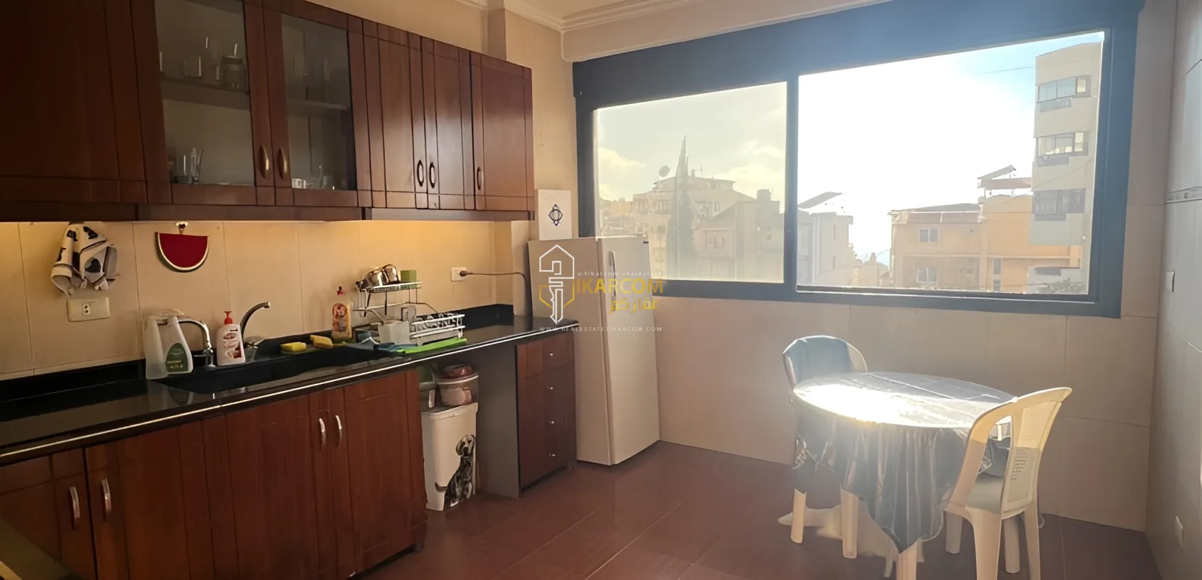 Apartment for Sale in Metn, Mansourieh, Lebanon