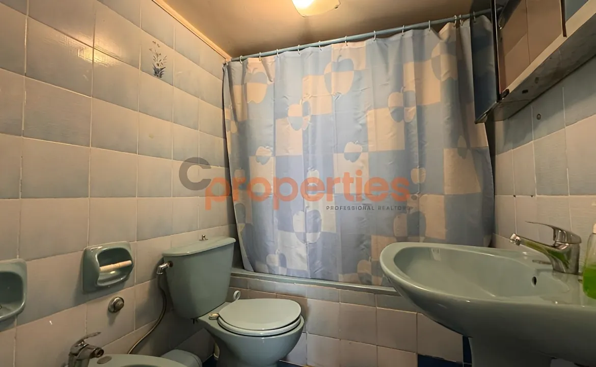 Apartment for Sale in Dik El Mehdi