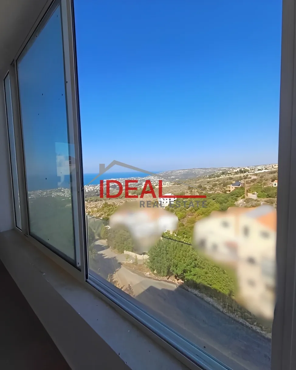 Apartment for Sale in Basbina, Lebanon - 3 bed, 4 bath