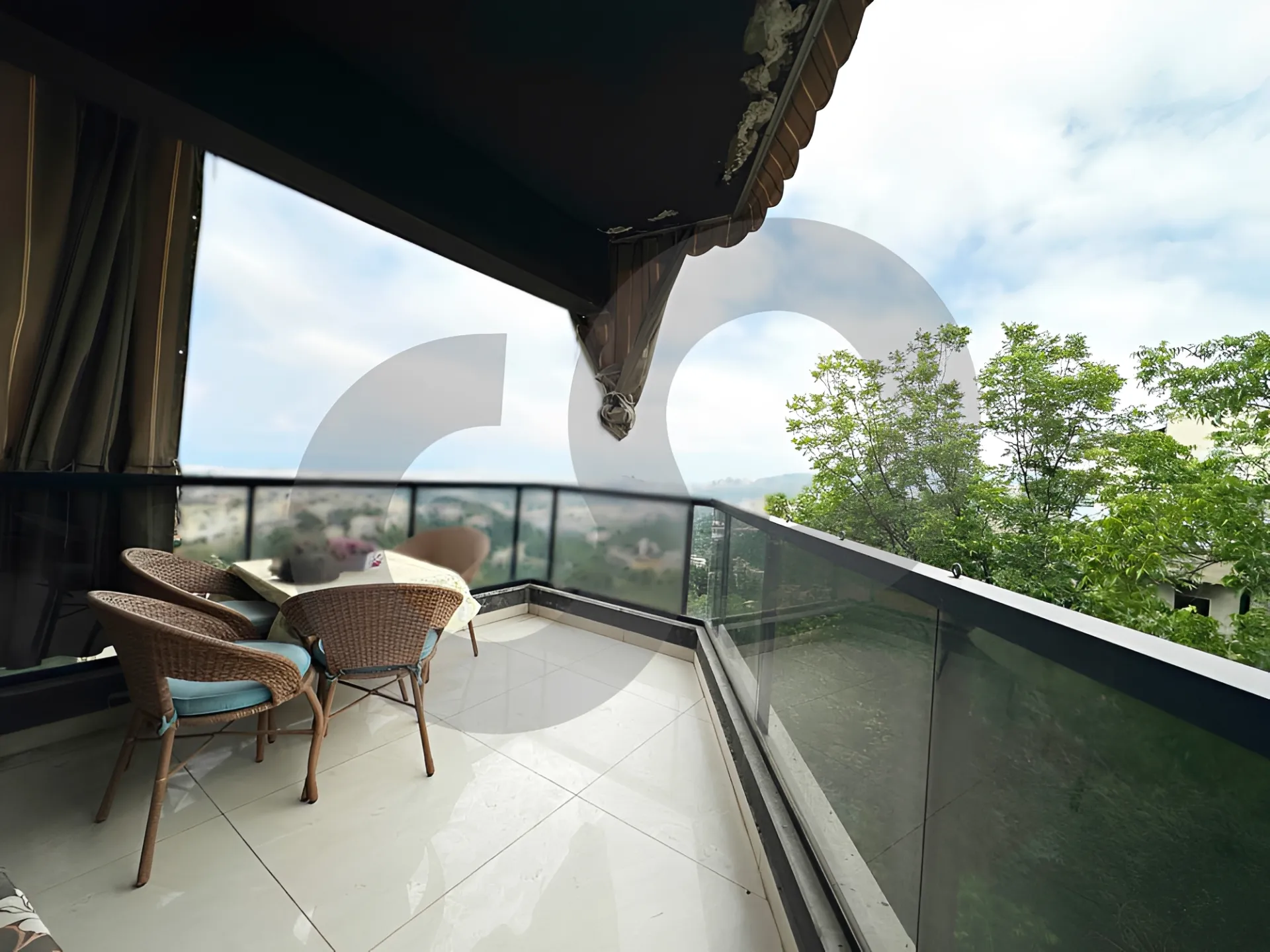 Apartment for Sale in Blaybel