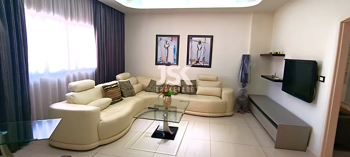 Apartment for Sale in Zouk Mosbeh, Lebanon - 2 bed, 4 bath