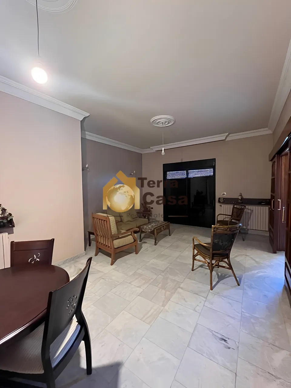 Apartment for rent in Ksara