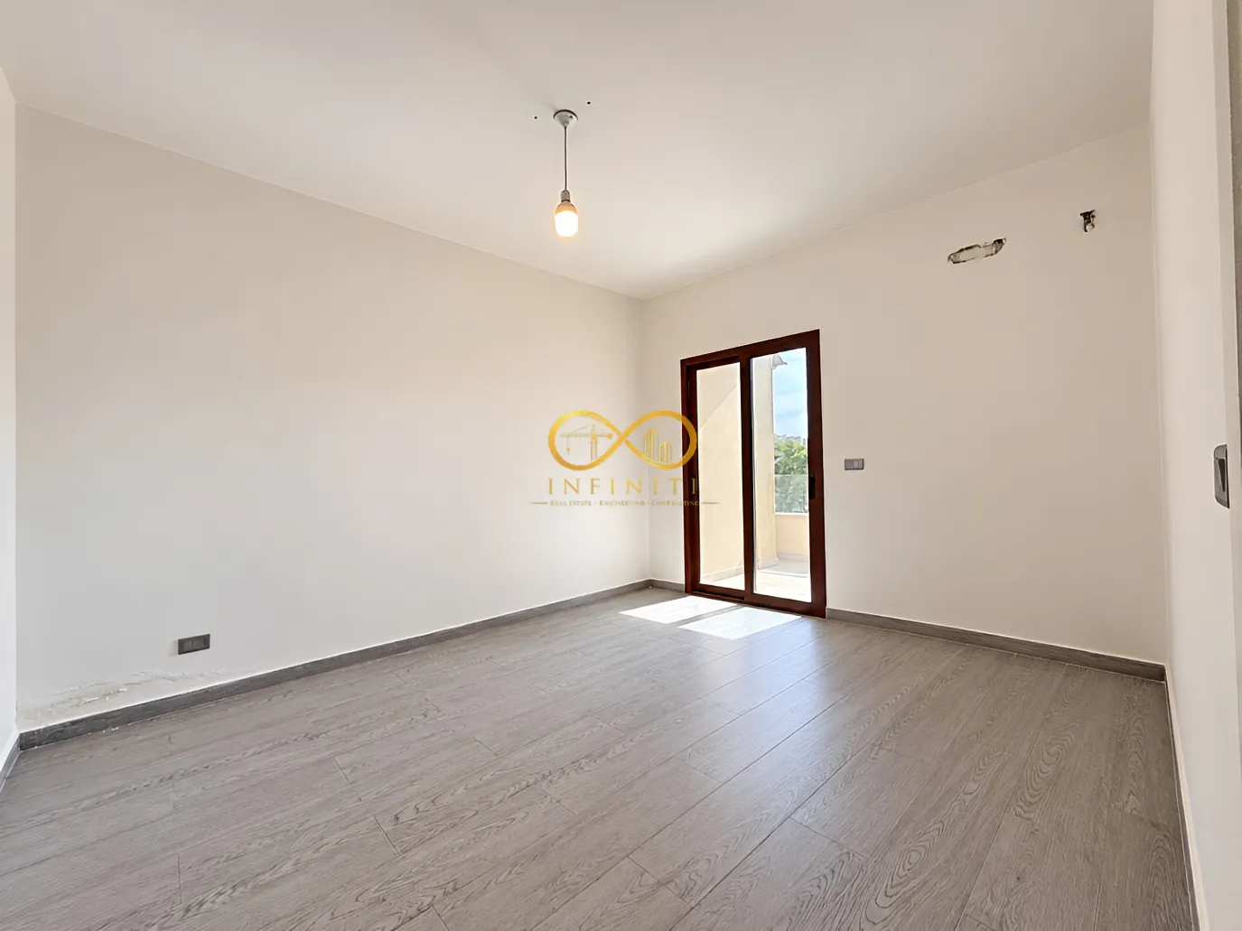 Apartment for sale in Aaramoun