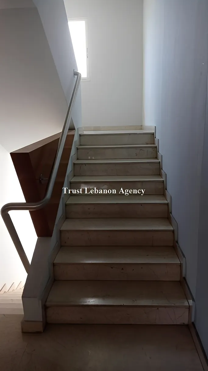 Triplex for Sale in Keserwan Sahel Alma Lebanon
