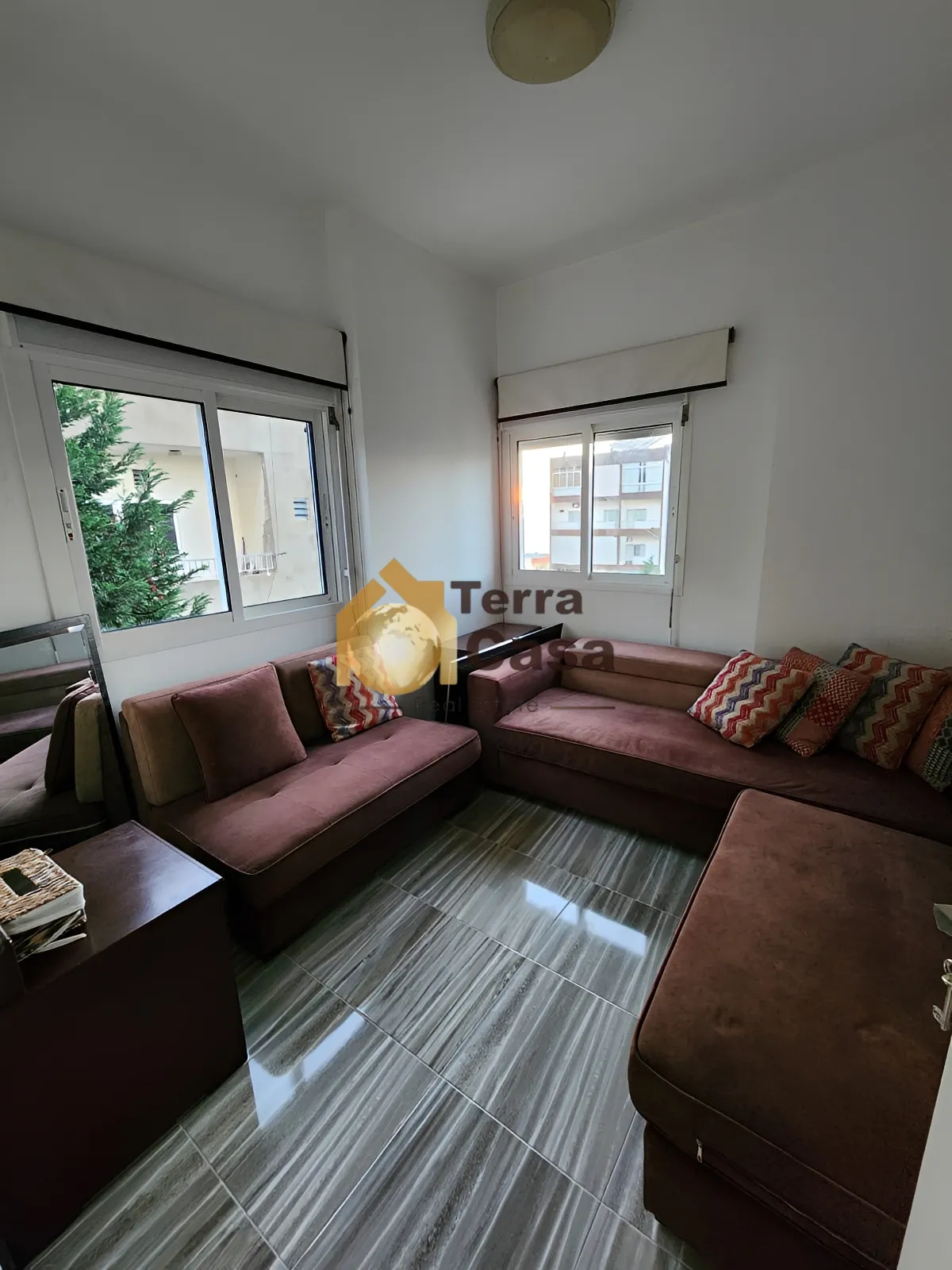 Apartment for rent in Qartaboun