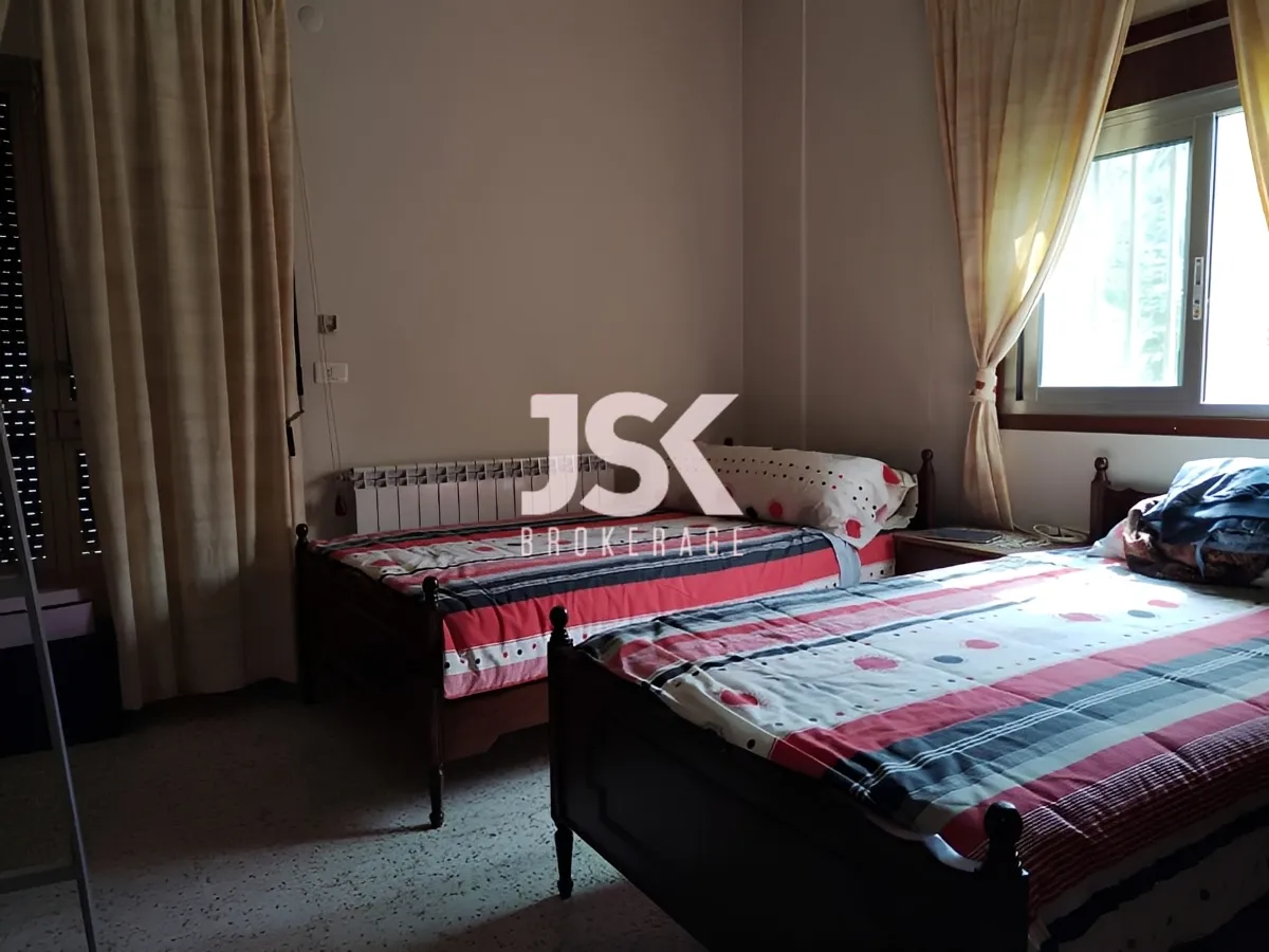 Apartment for Sale in Sahel Aalma, Lebanon