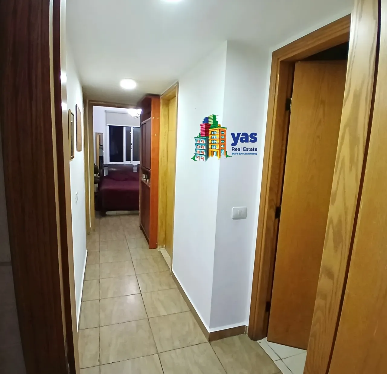 Apartment for Sale in Zalqa