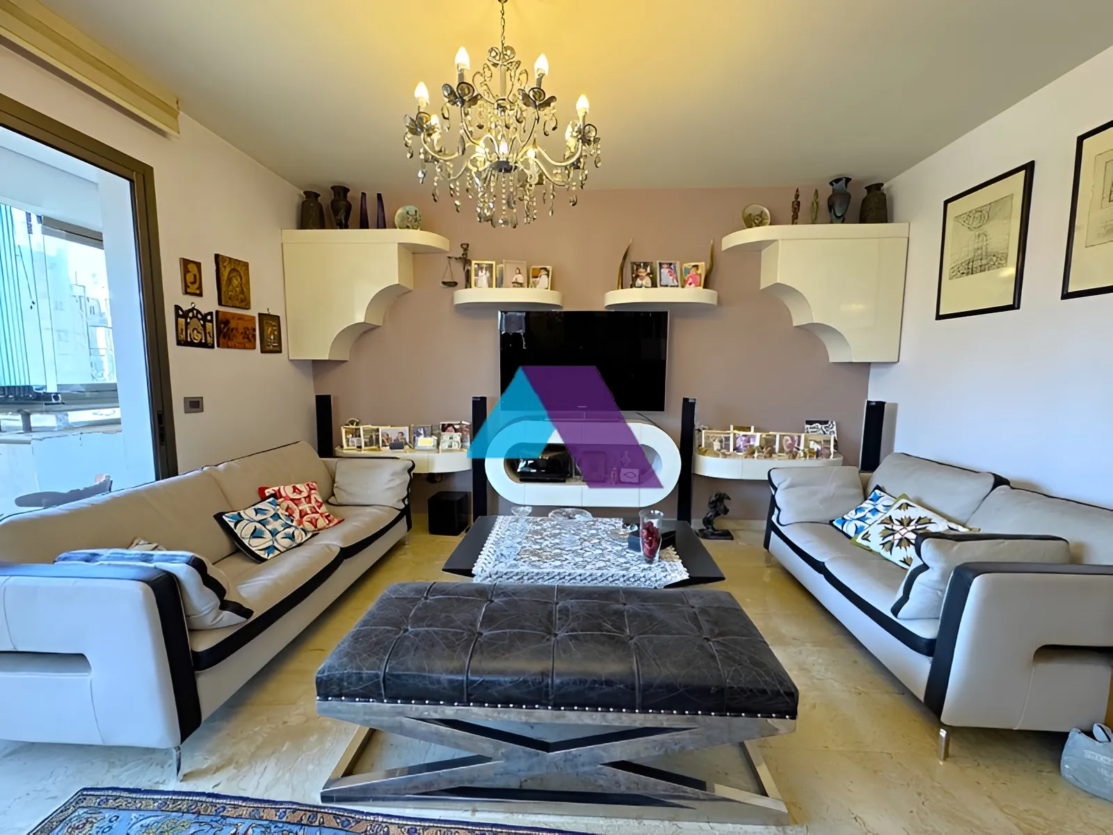 Apartment for Sale in Achrafieh