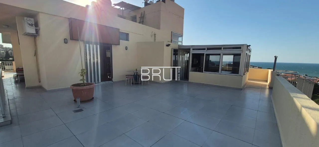 Apartment for rent in Jounieh, lebanon