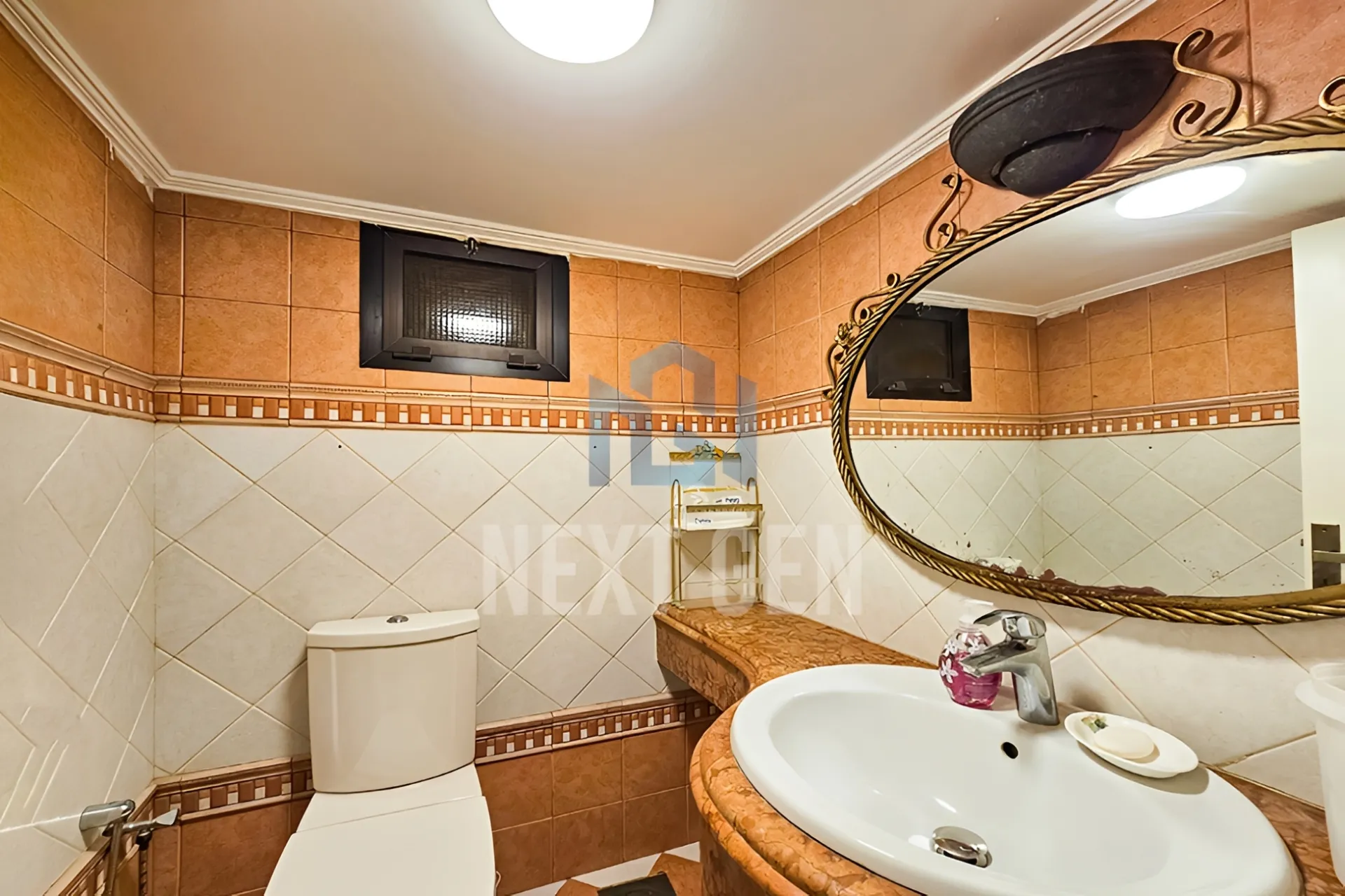 Apartment for rent in Raoucheh, Beirut, Lebanon