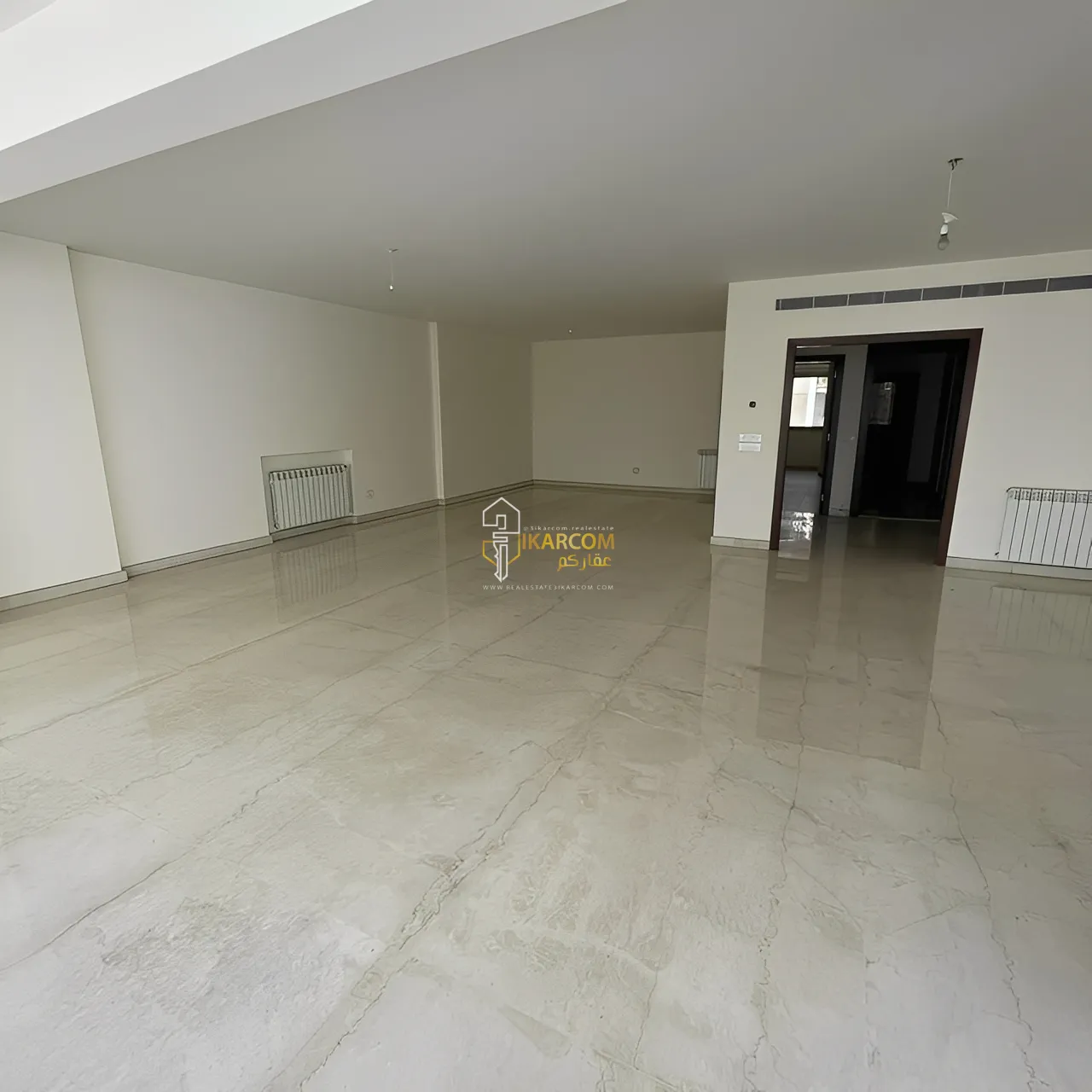 Apartment for Sale in Clemenceau