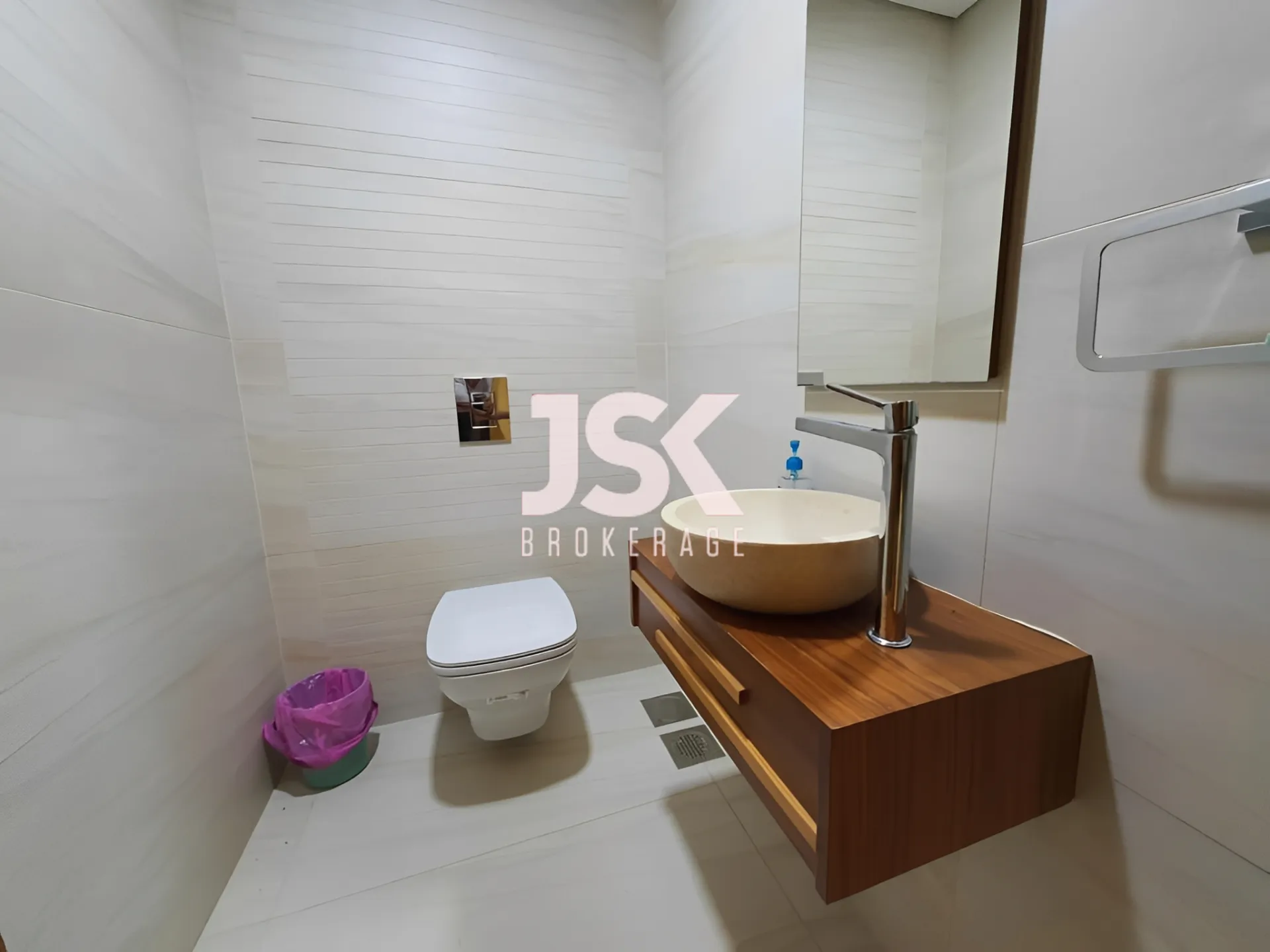 Apartment for Rent in Montiverdi, Lebanon