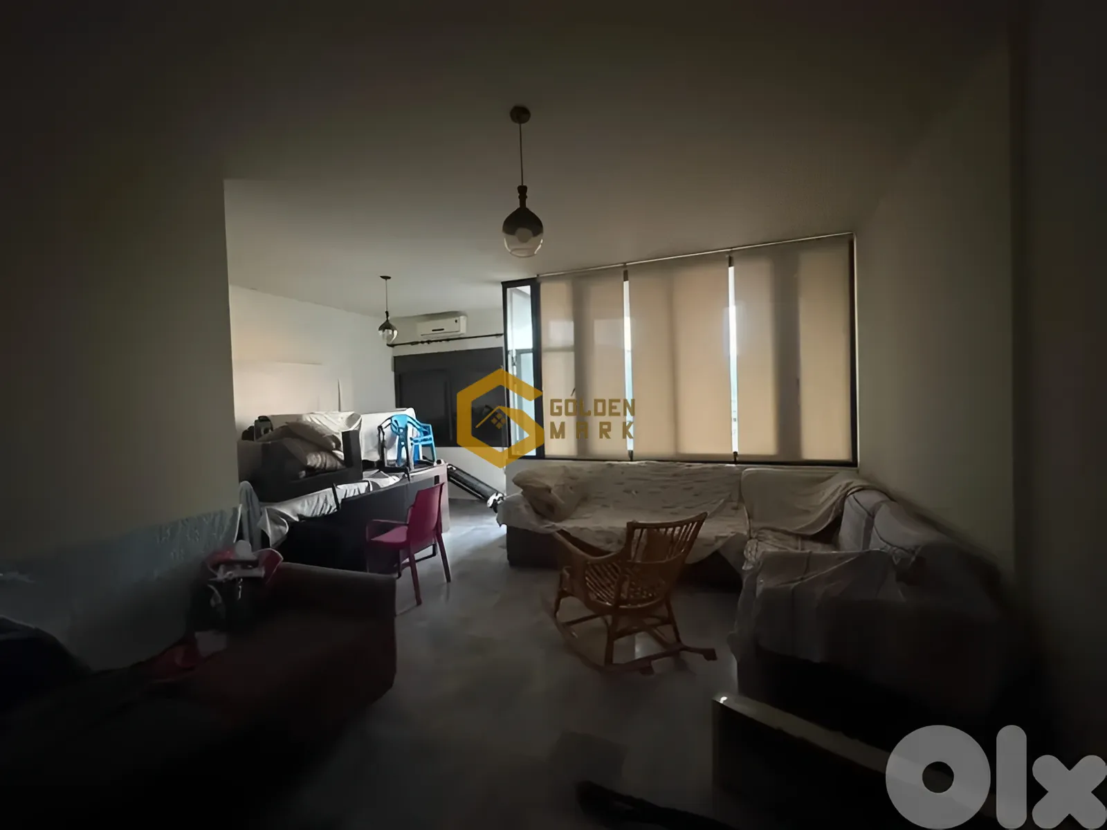 Apartment for Sale in Bsalim - 3 bed, 2 bath
