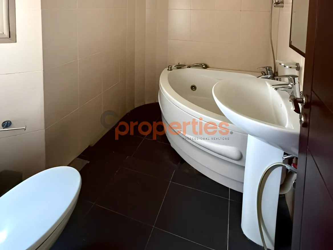 Apartment for Sale in Broummana