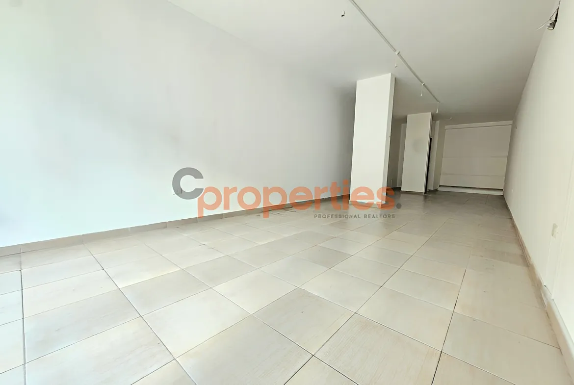 Shop for Rent in Aamchit