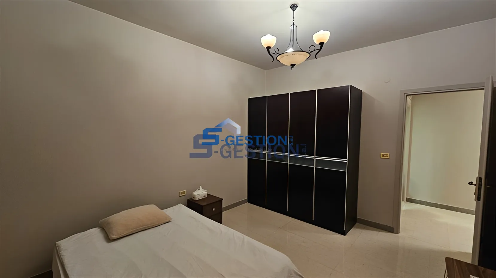 Apartment for Sale in Sanayeh