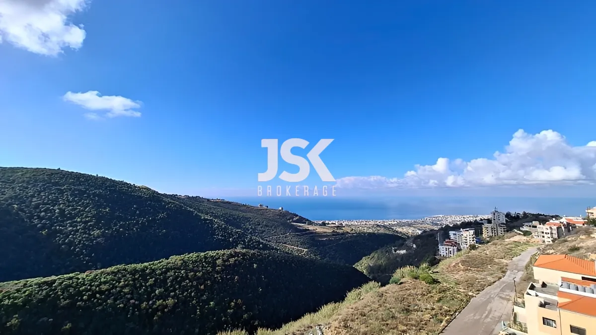 Apartment for Sale in Habboub, Lebanon - 2 bed, 2 bath