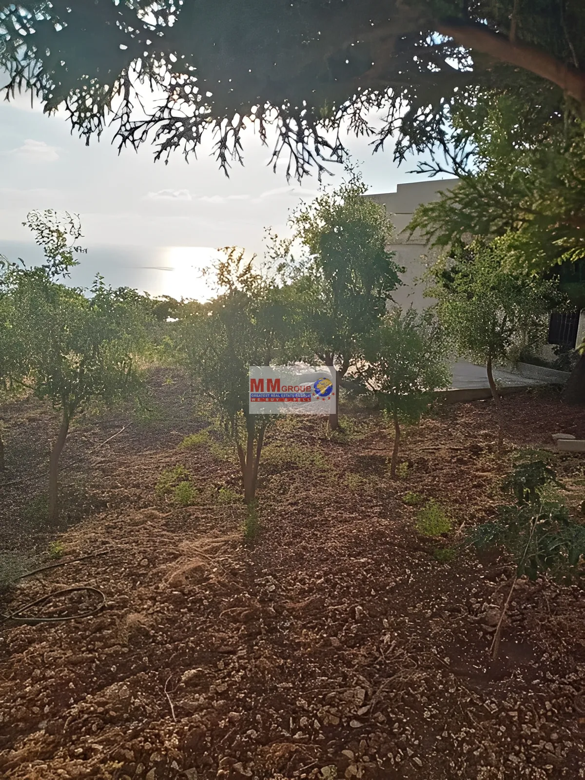 Villa for Sale in Berbara