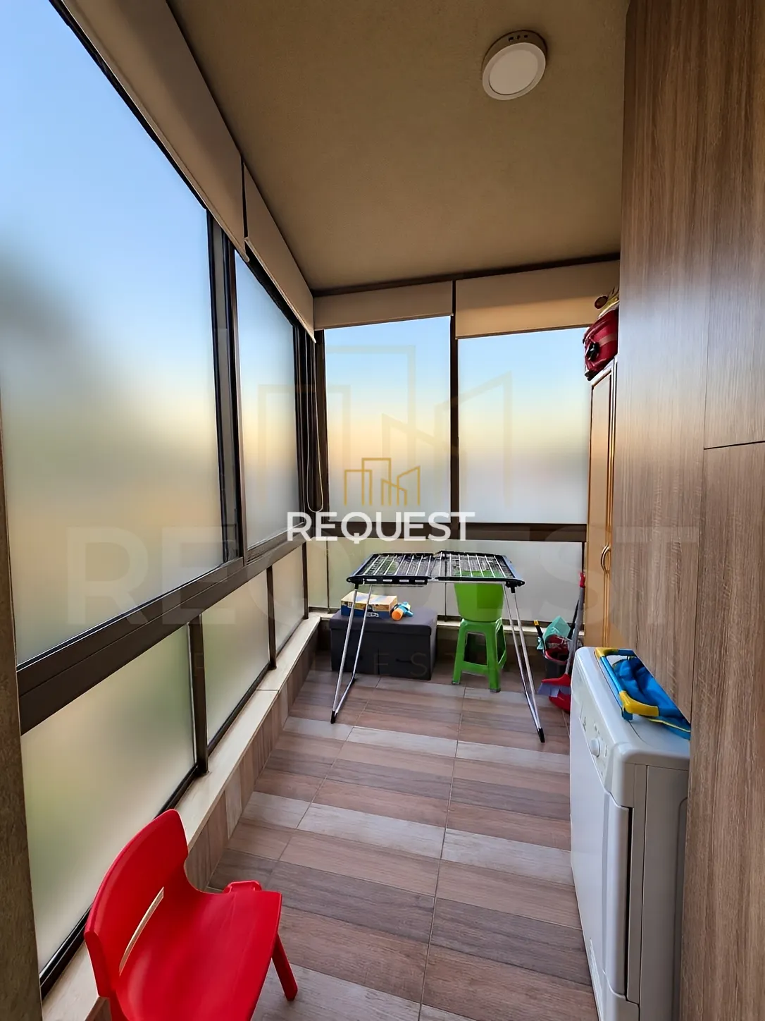 Apartment for sale in Zahlé