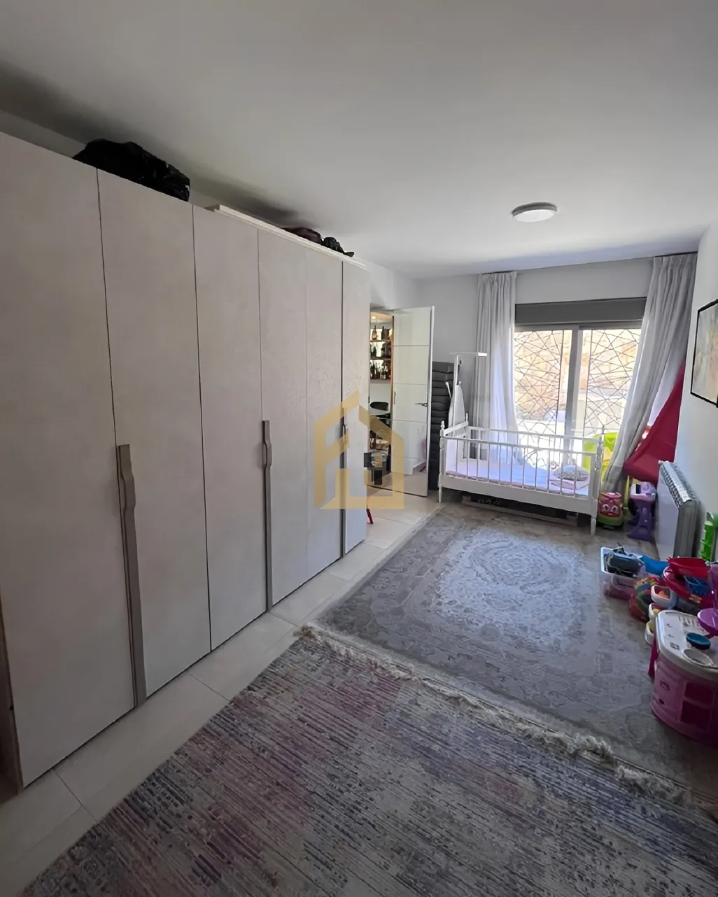 Apartment for sale in Bolonia, Mrouj