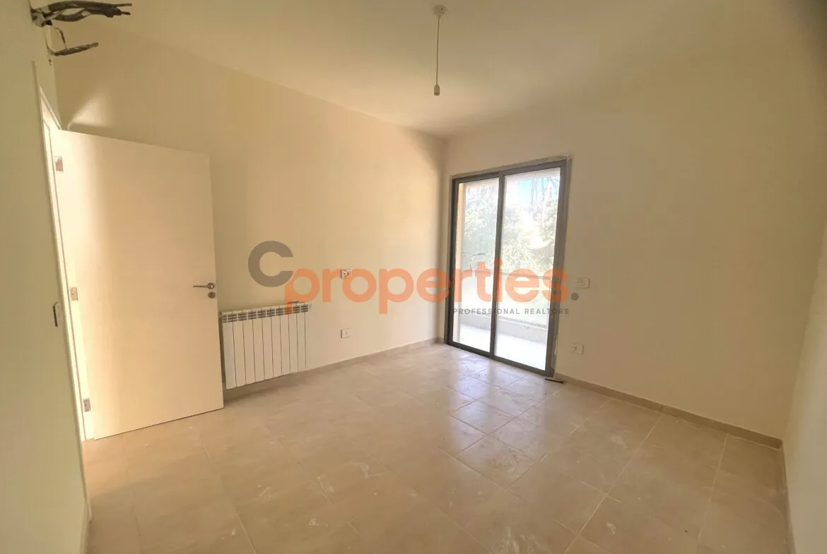 Apartment for Sale in Mar Chaaya