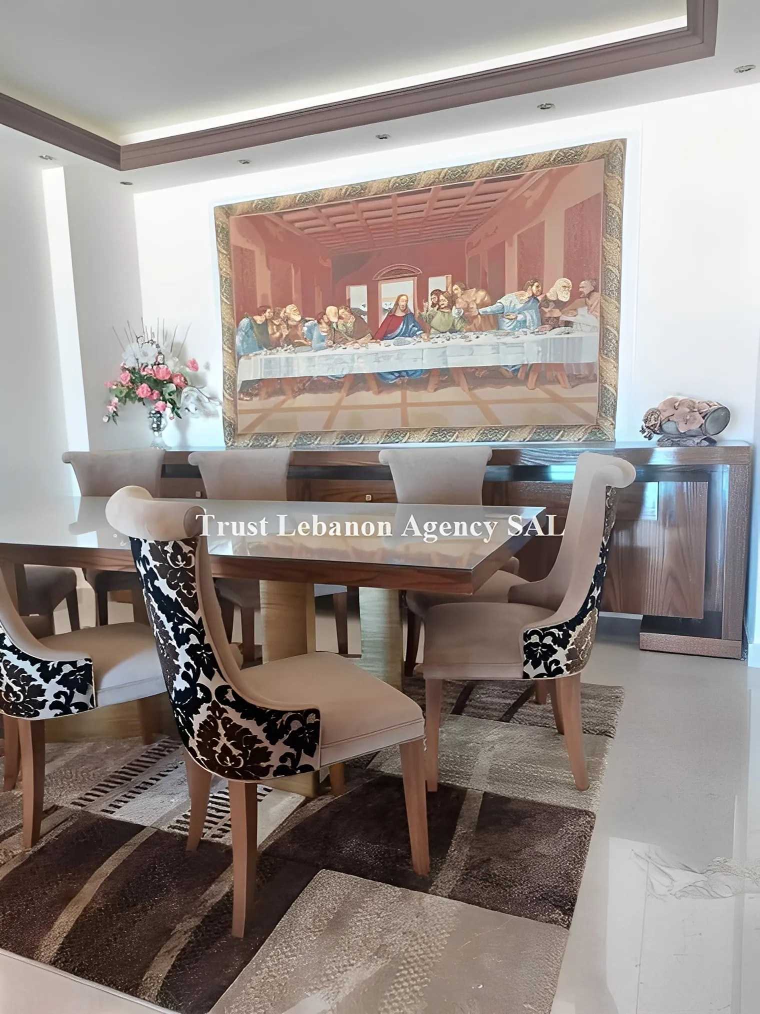 Apartment for Rent in Jbeil Amchit