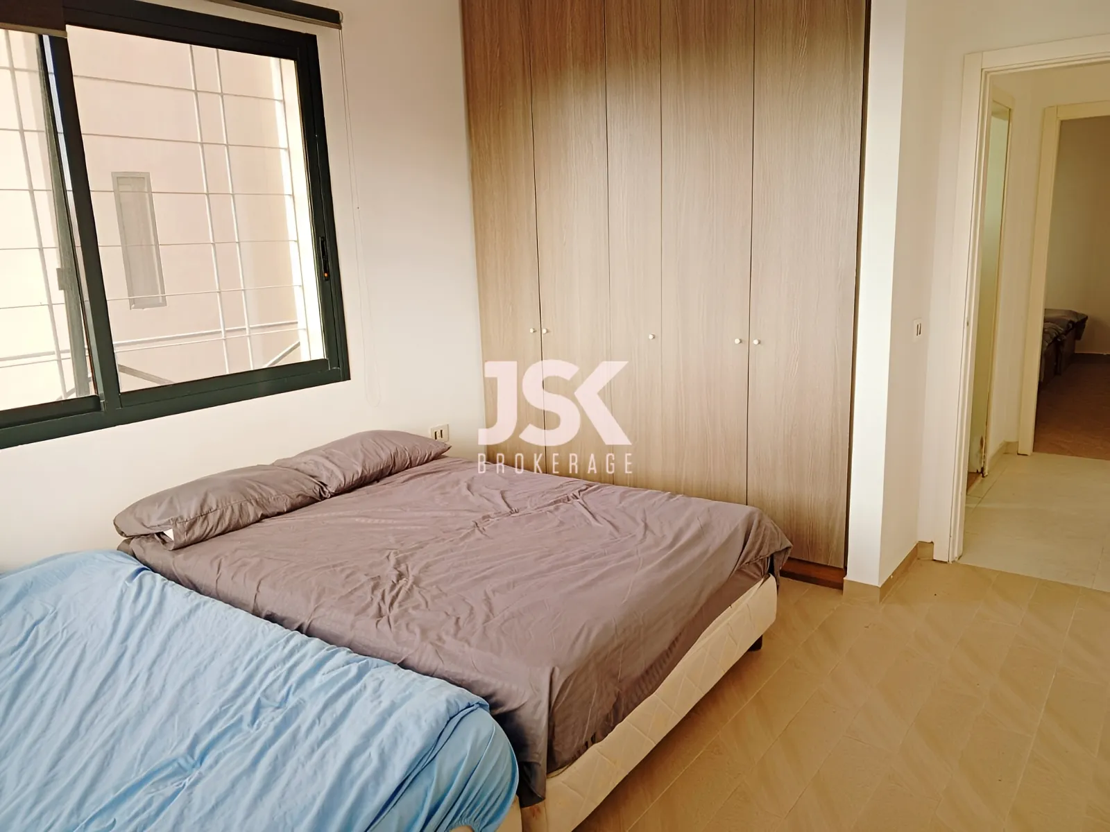 Apartment for Rent in Blat