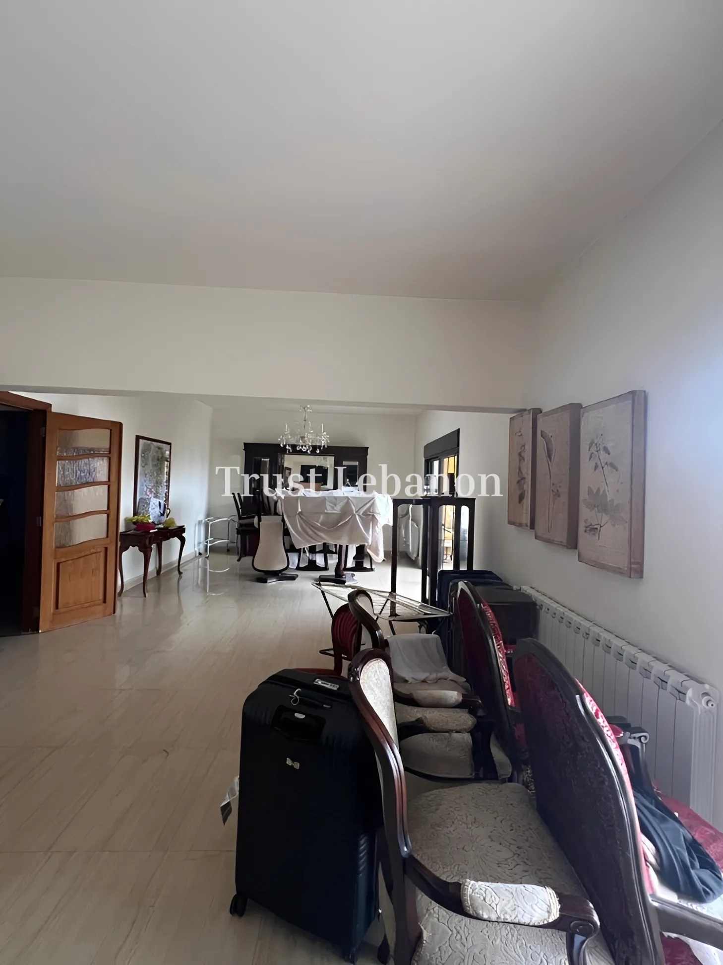 Apartment for rent in Beit Meri, Lebanon