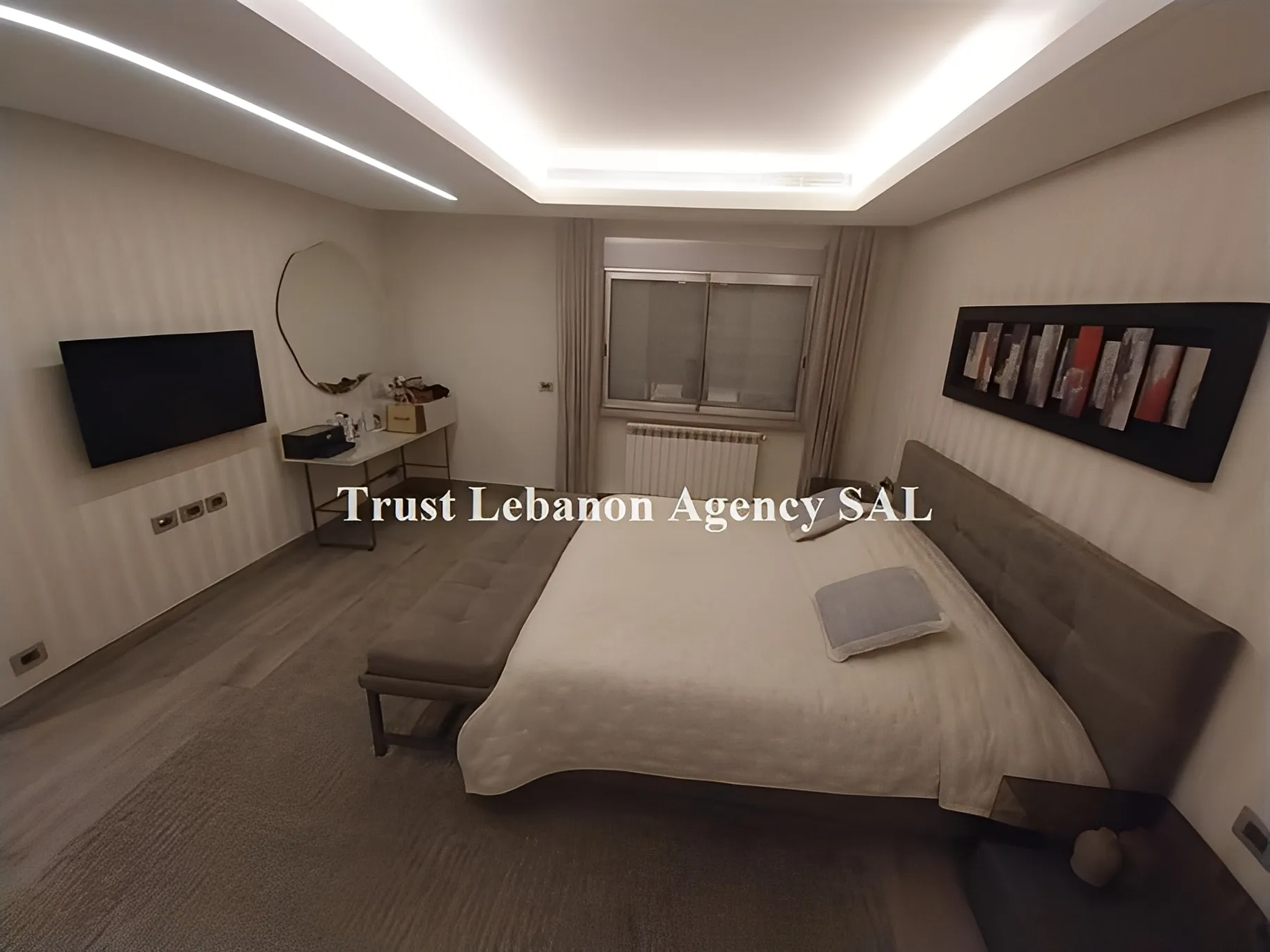 Apartment for Sale in Baabda Baabda