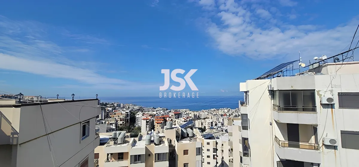 Duplex for Sale in Adonis, Lebanon