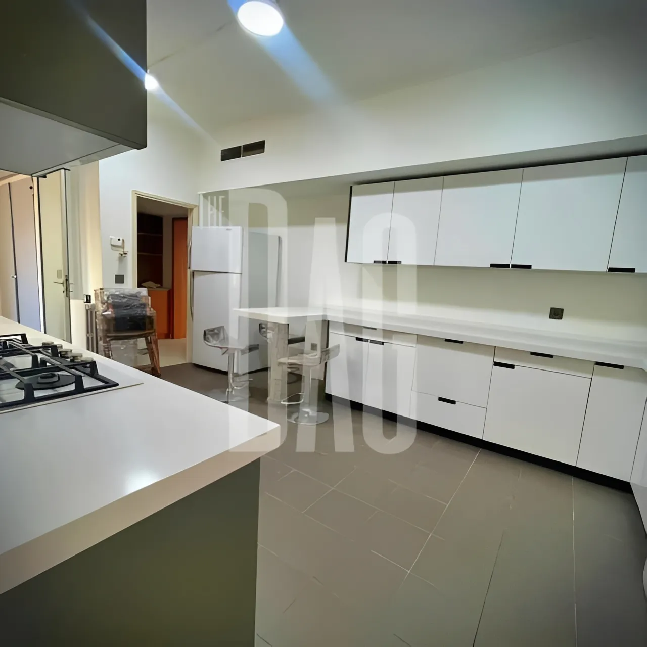 Apartment for Rent in Sassine, Bayrut, Lebanon