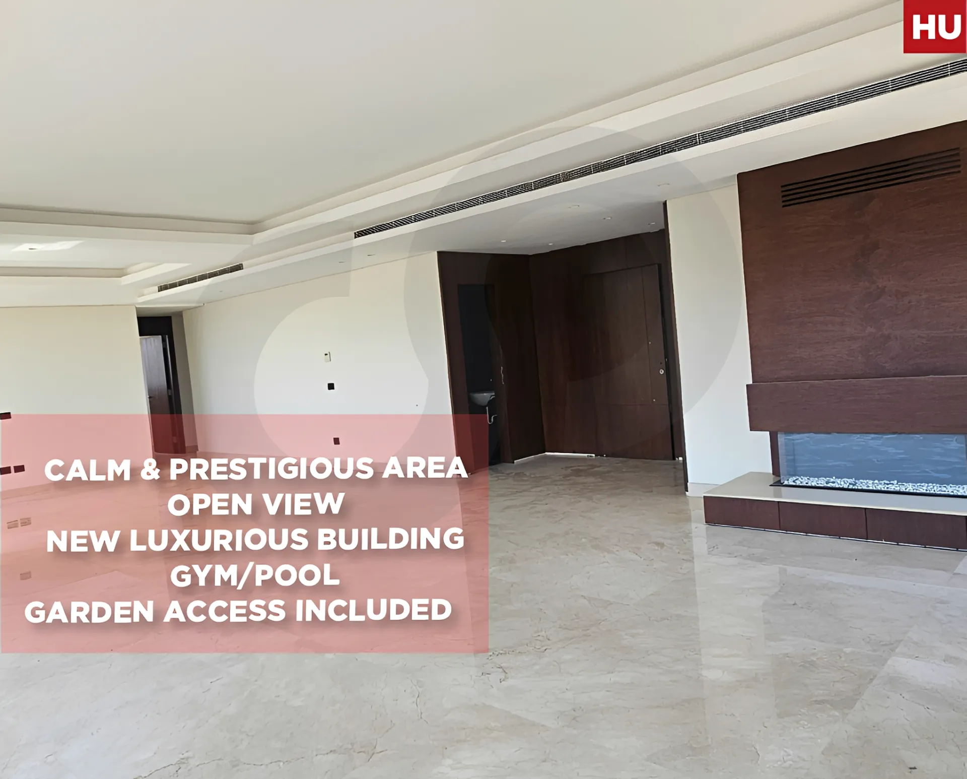 Apartment for Sale in Jnah